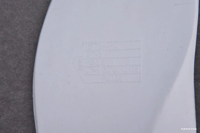 HYPE LOW JORDAN box) X CN8607-002 OG shoe DR (DR 1 0822
